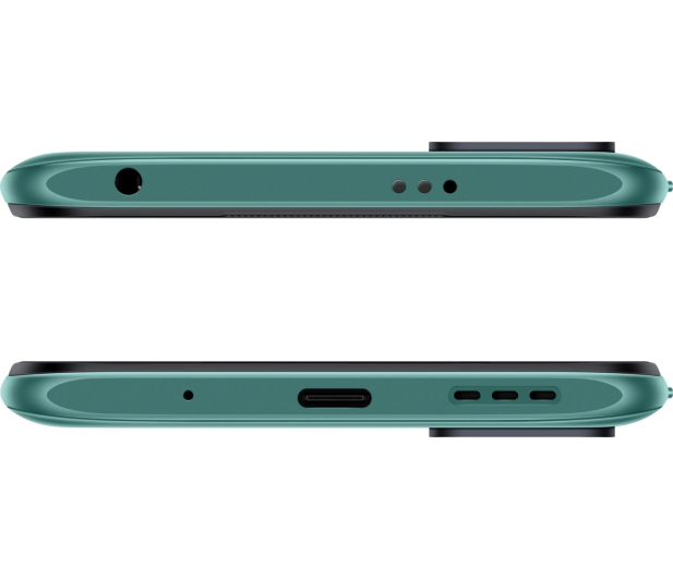 Xiaomi Redmi Note 10 5G 4/128GB Aurora Green 90Hz - 654706 - zdjęcie 9